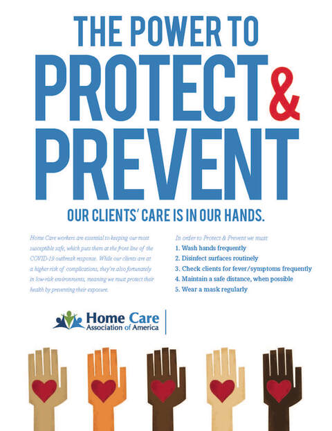 Home Care Of America
